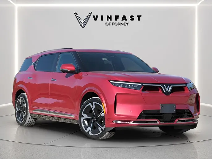 2024 VinFast VF9