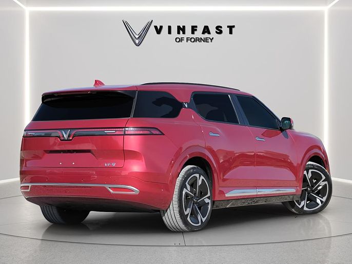 2024 VinFast VF9
