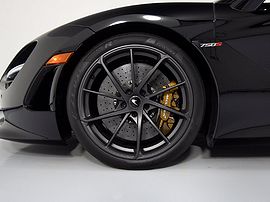 2024 Mclaren 750S