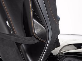 2024 Mclaren 750S