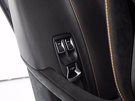 2024 Mclaren 750S