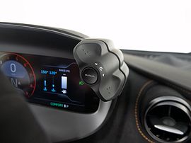 2024 Mclaren 750S