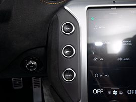 2024 Mclaren 750S