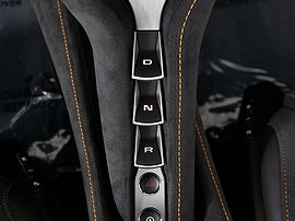 2024 Mclaren 750S