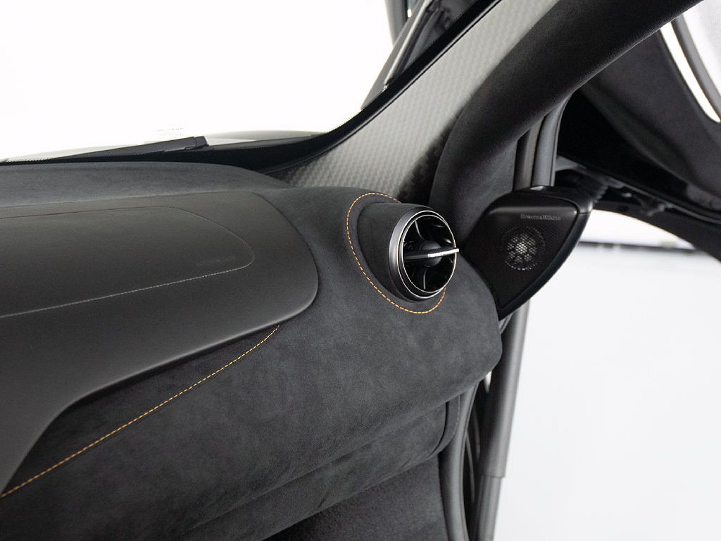 2024 Mclaren 750S