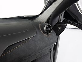 2024 Mclaren 750S