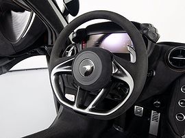 2024 Mclaren 750S