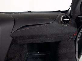 2024 Mclaren 750S