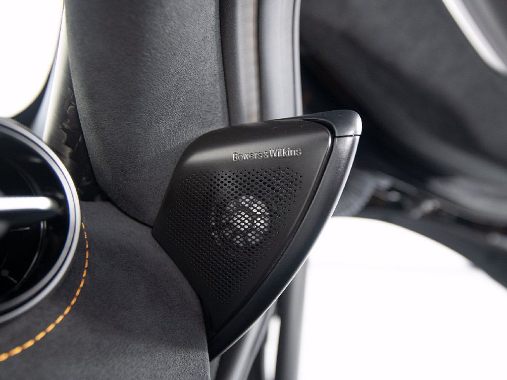 2024 Mclaren 750S