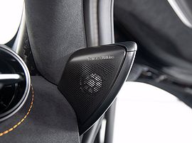 2024 Mclaren 750S