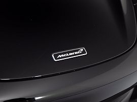 2024 Mclaren 750S