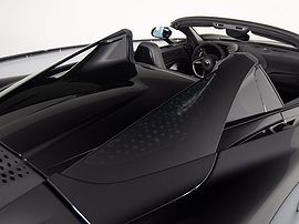 2024 Mclaren 750S
