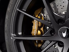 2024 Mclaren 750S