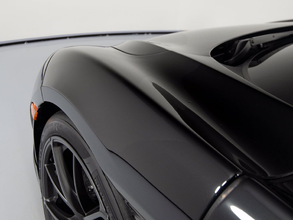 2024 Mclaren 750S