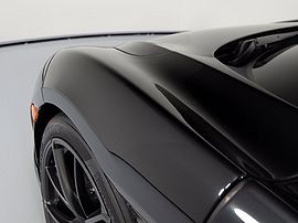 2024 Mclaren 750S