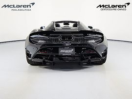 2024 Mclaren 750S