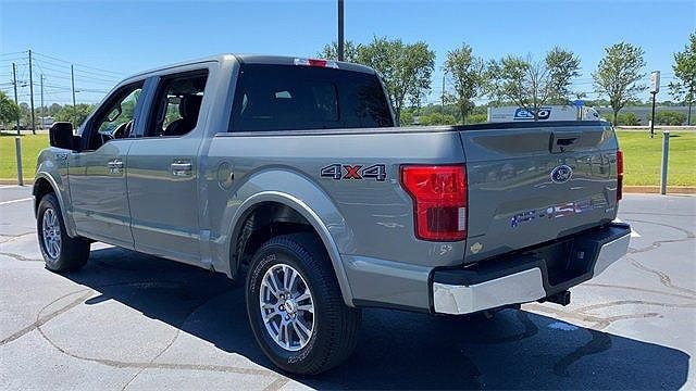 2020 Ford F-150 XL image 26