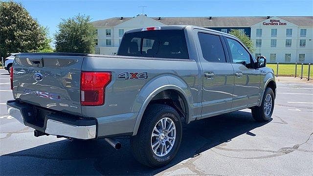 2020 Ford F-150 XL image 30