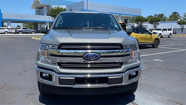 2020 Ford F-150 XL image 32