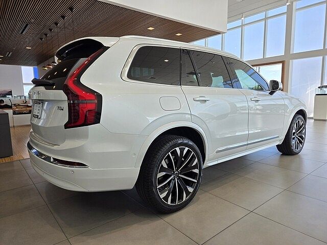 2025 Volvo XC90