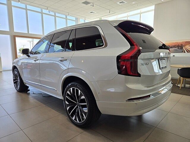 2025 Volvo XC90