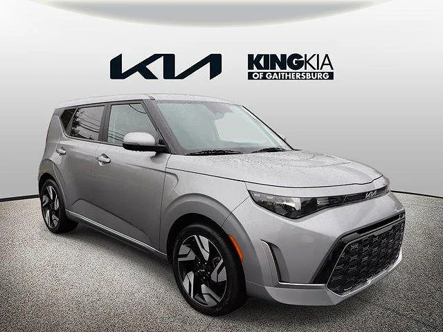 2023 Kia Soul