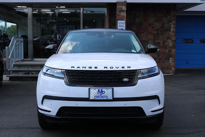 2024 Land Rover Range Rover Velar