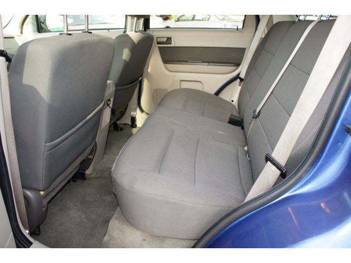 seat covers for 2010 ford escape