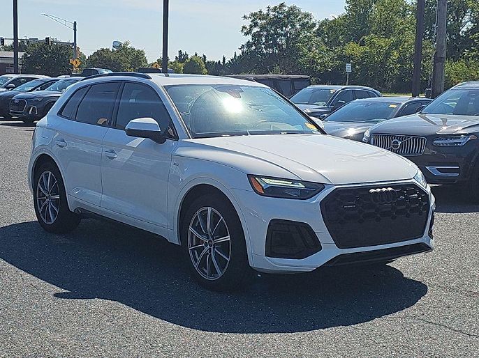 2024 Audi Q5