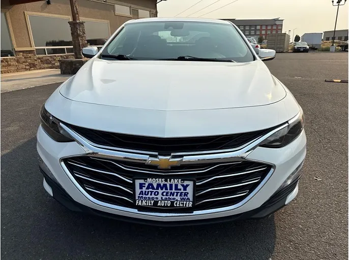 2023 Chevrolet Malibu