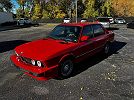 1988 BMW 5 Series null image 11