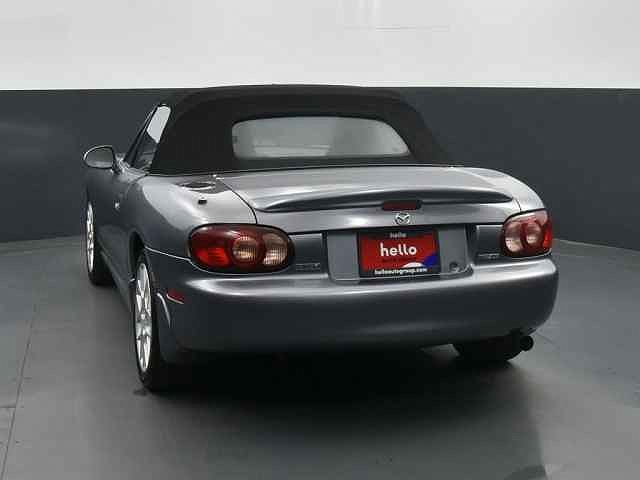 2002 Mazda Miata null image 27