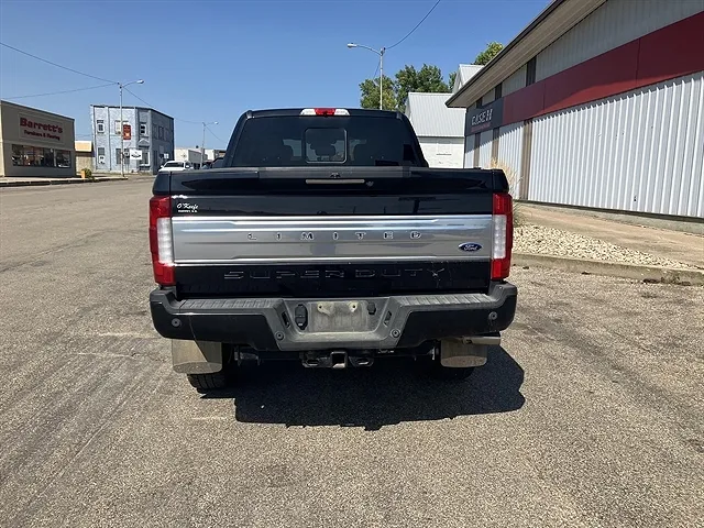 2019 Ford F-350