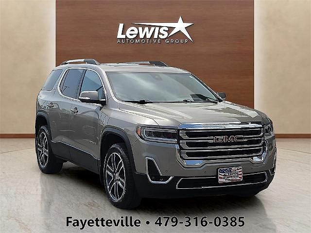 2022 GMC Acadia