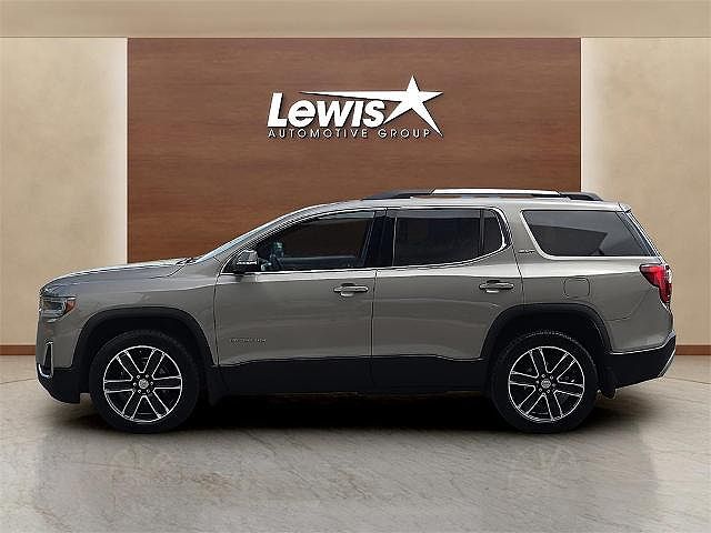 2022 GMC Acadia