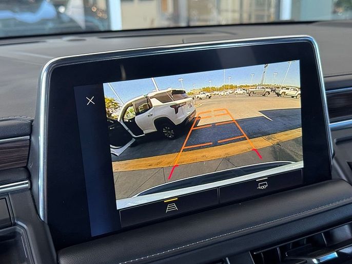 2024 Chevrolet Suburban