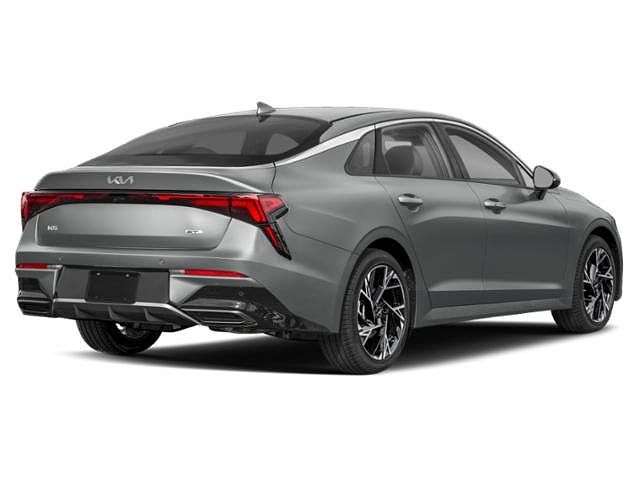 2025 Kia K5