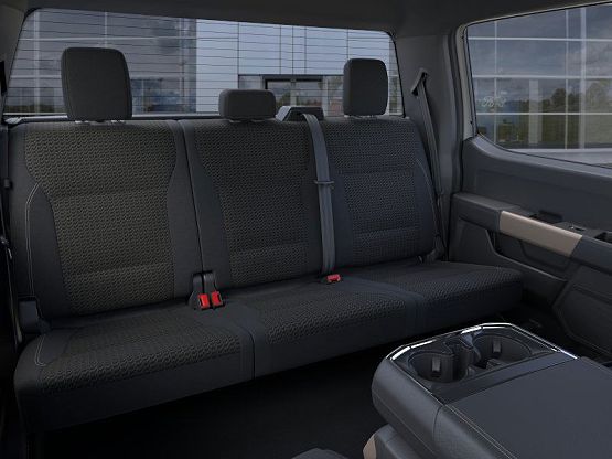 2023 Ford F-150 XL photo 11