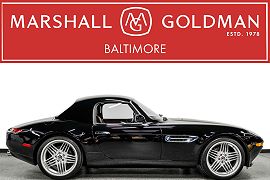 2003 BMW Z8