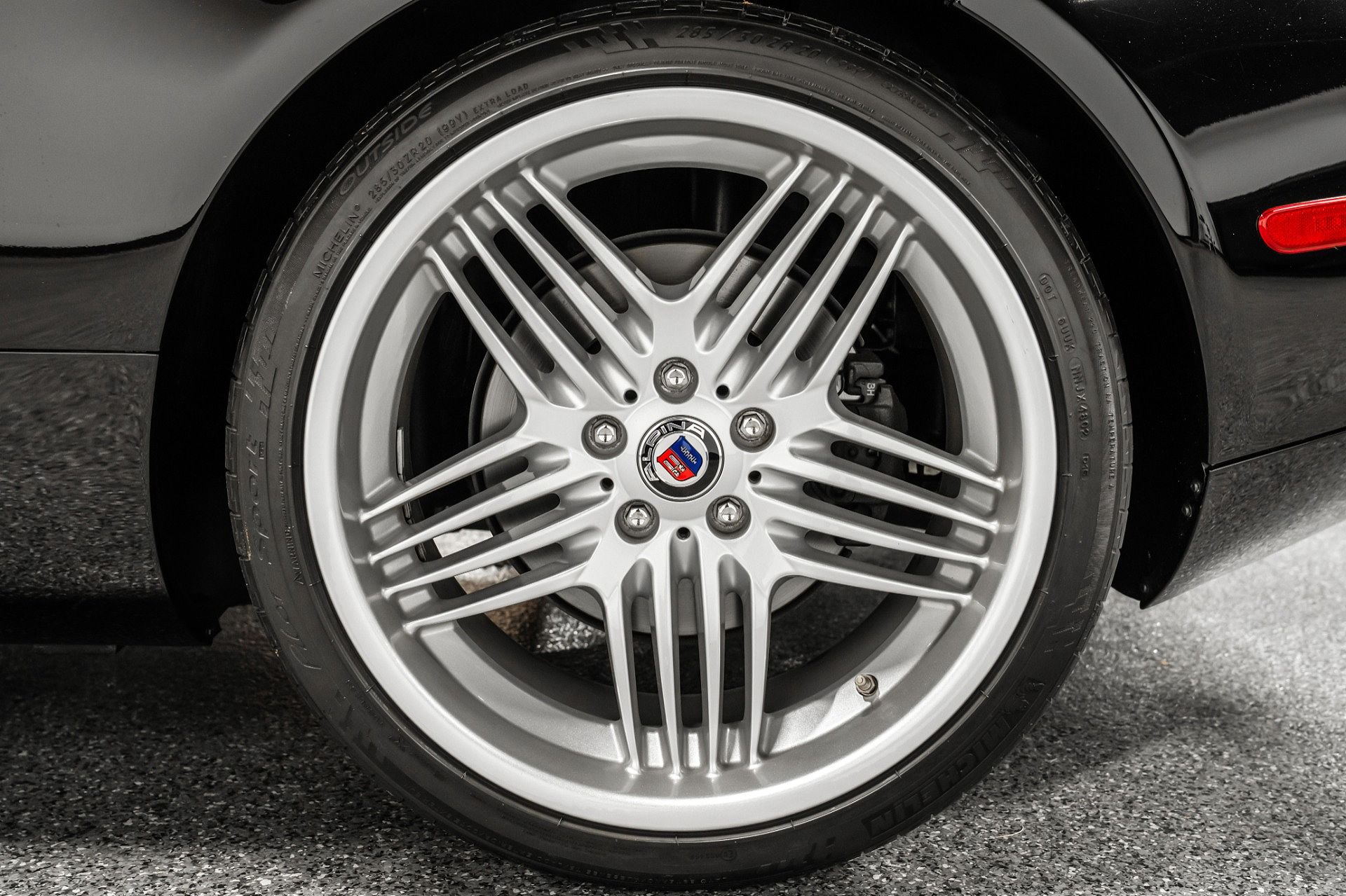 2003 BMW Z8