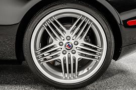 2003 BMW Z8