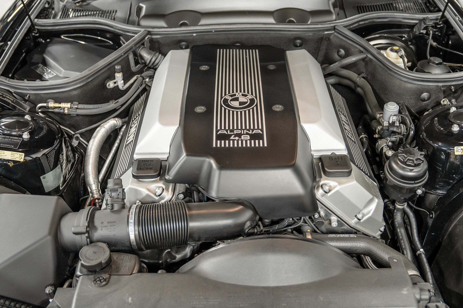2003 BMW Z8