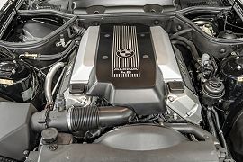2003 BMW Z8