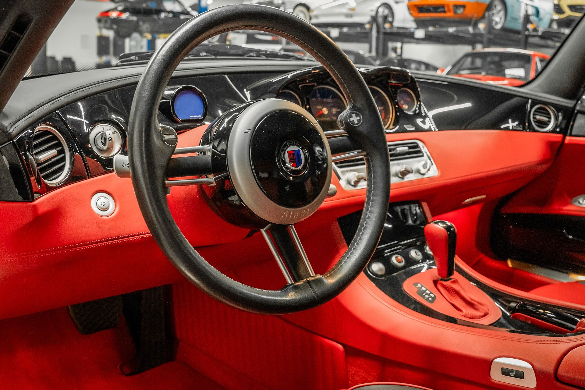 2003 BMW Z8