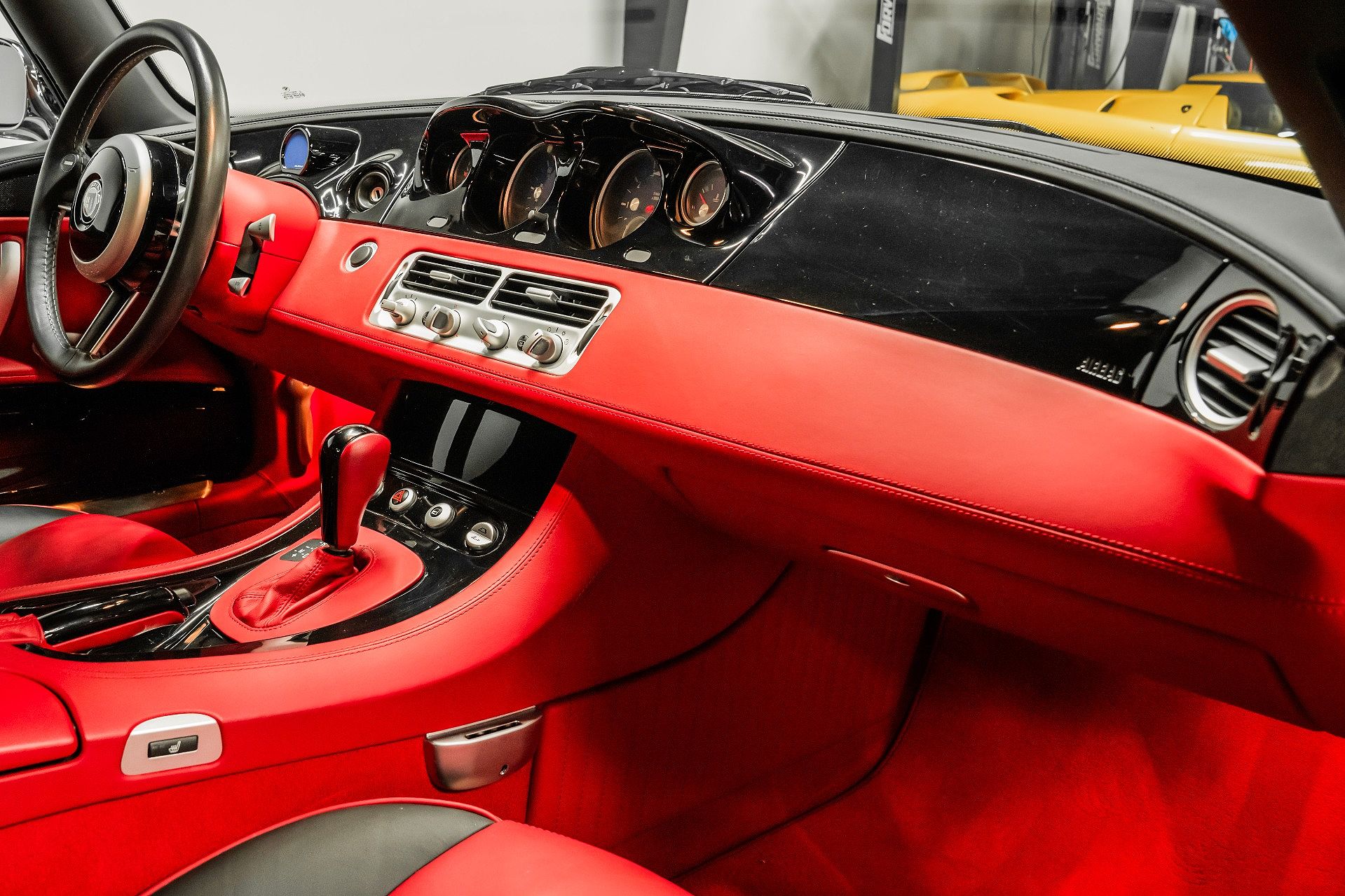 2003 BMW Z8