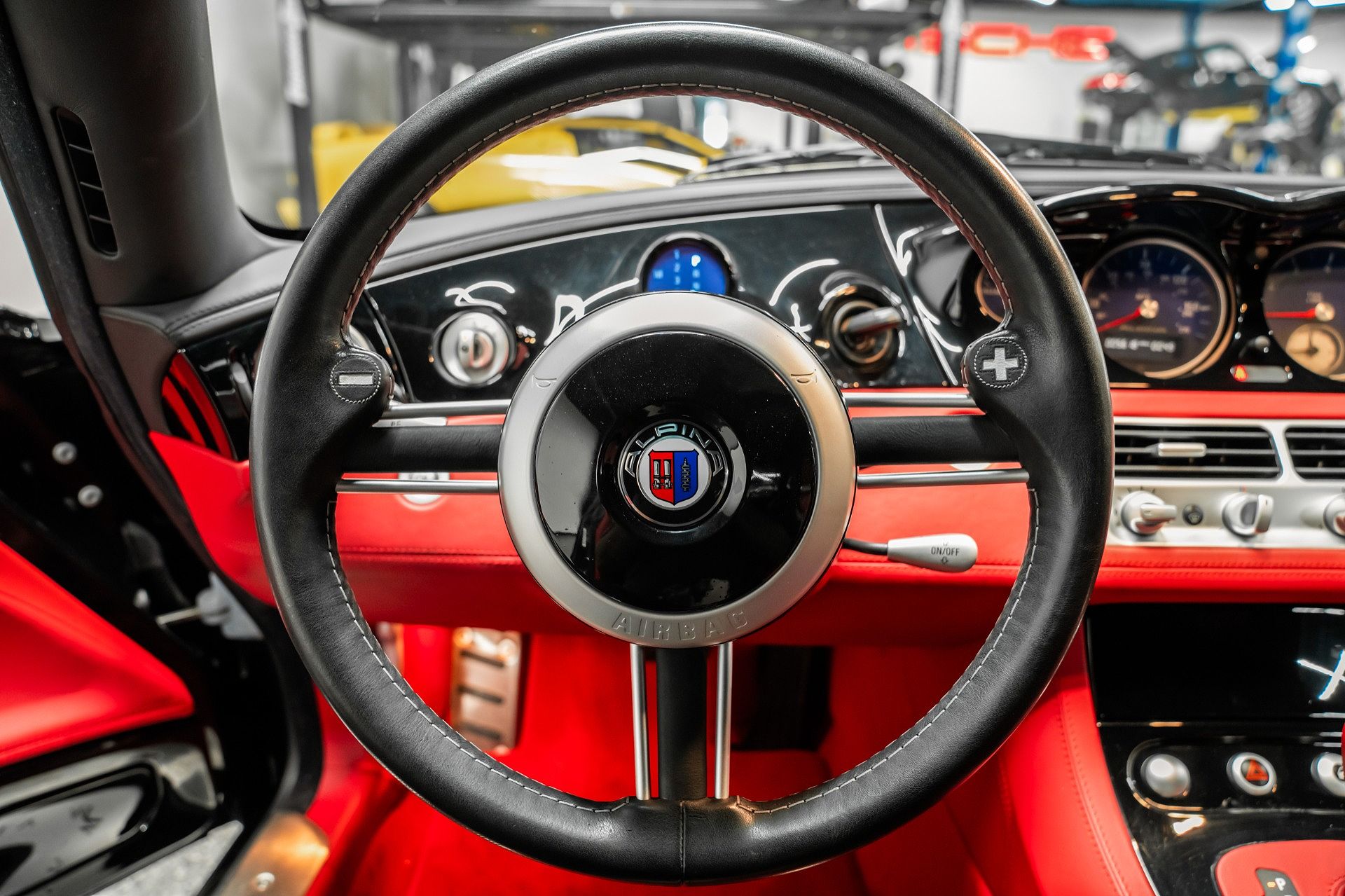 2003 BMW Z8