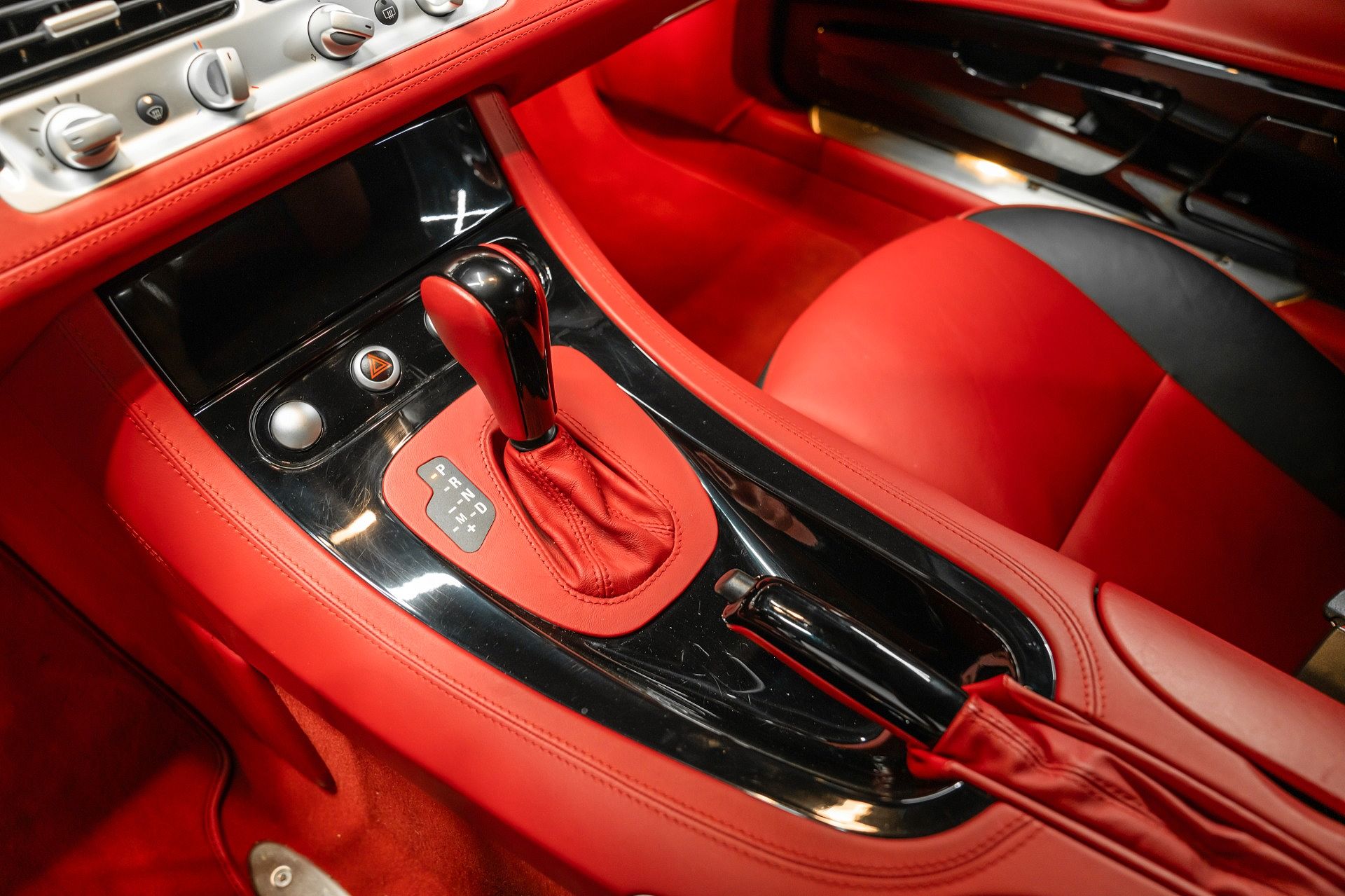 2003 BMW Z8