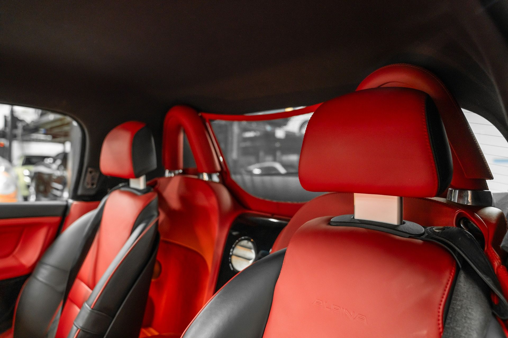 2003 BMW Z8