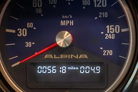 2003 BMW Z8