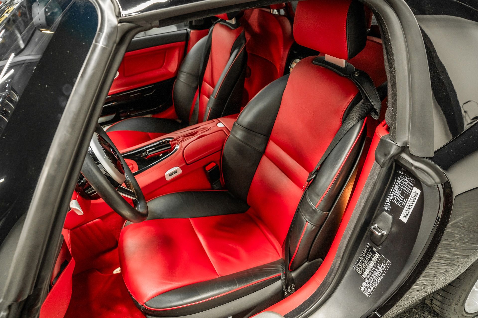 2003 BMW Z8